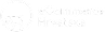 eCommerce Hrvatska Logo - Bijeli